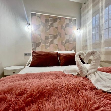 Apartamento Noruega 3 Torrevieja Exterior foto