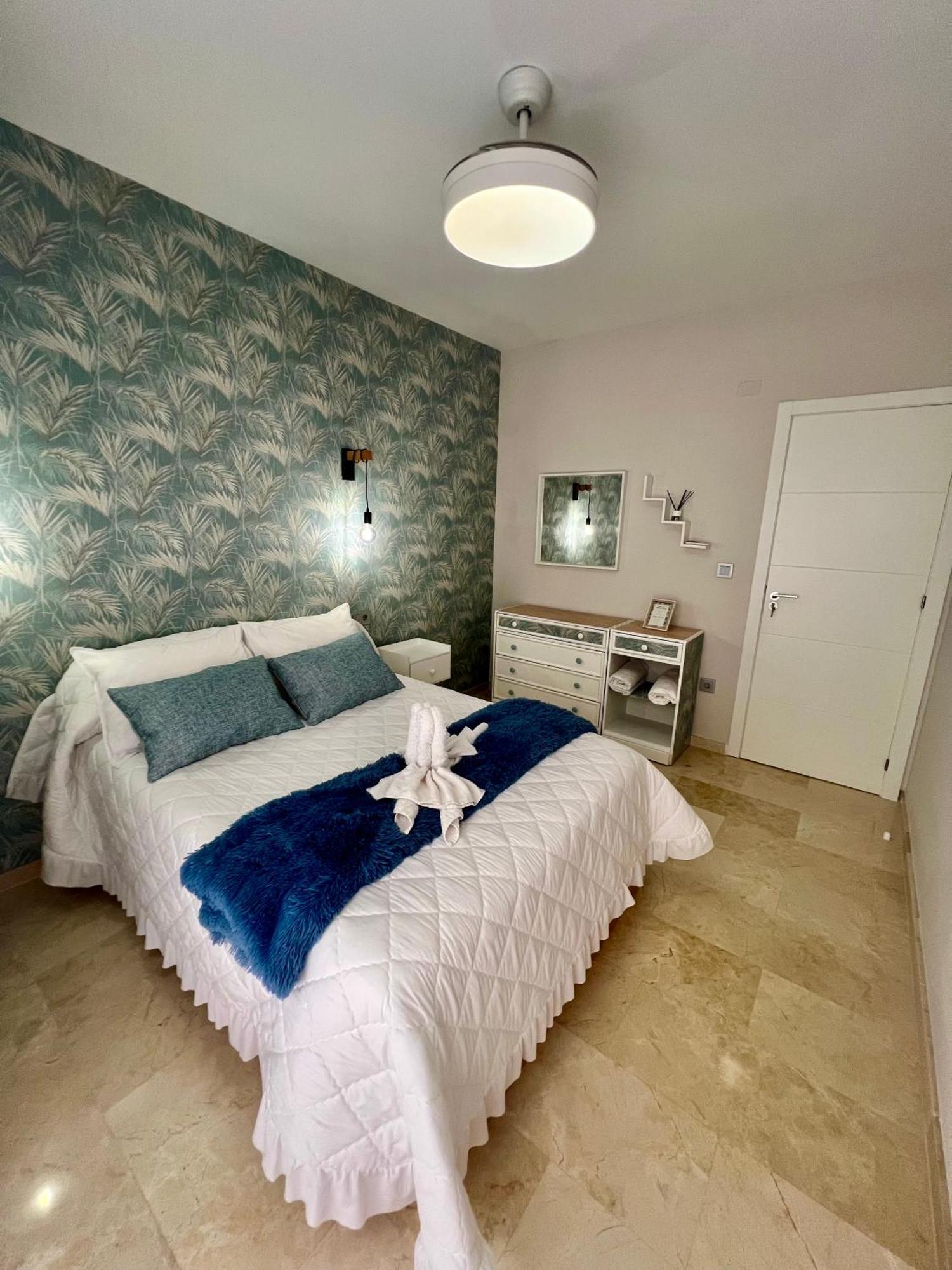 Apartamento Noruega 3 Torrevieja Exterior foto