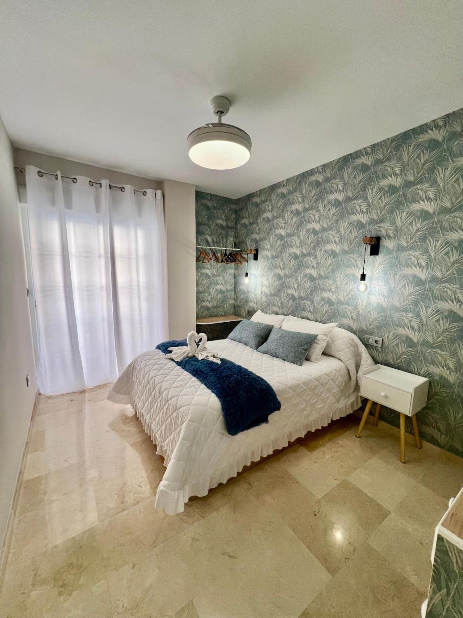 Apartamento Noruega 3 Torrevieja Exterior foto