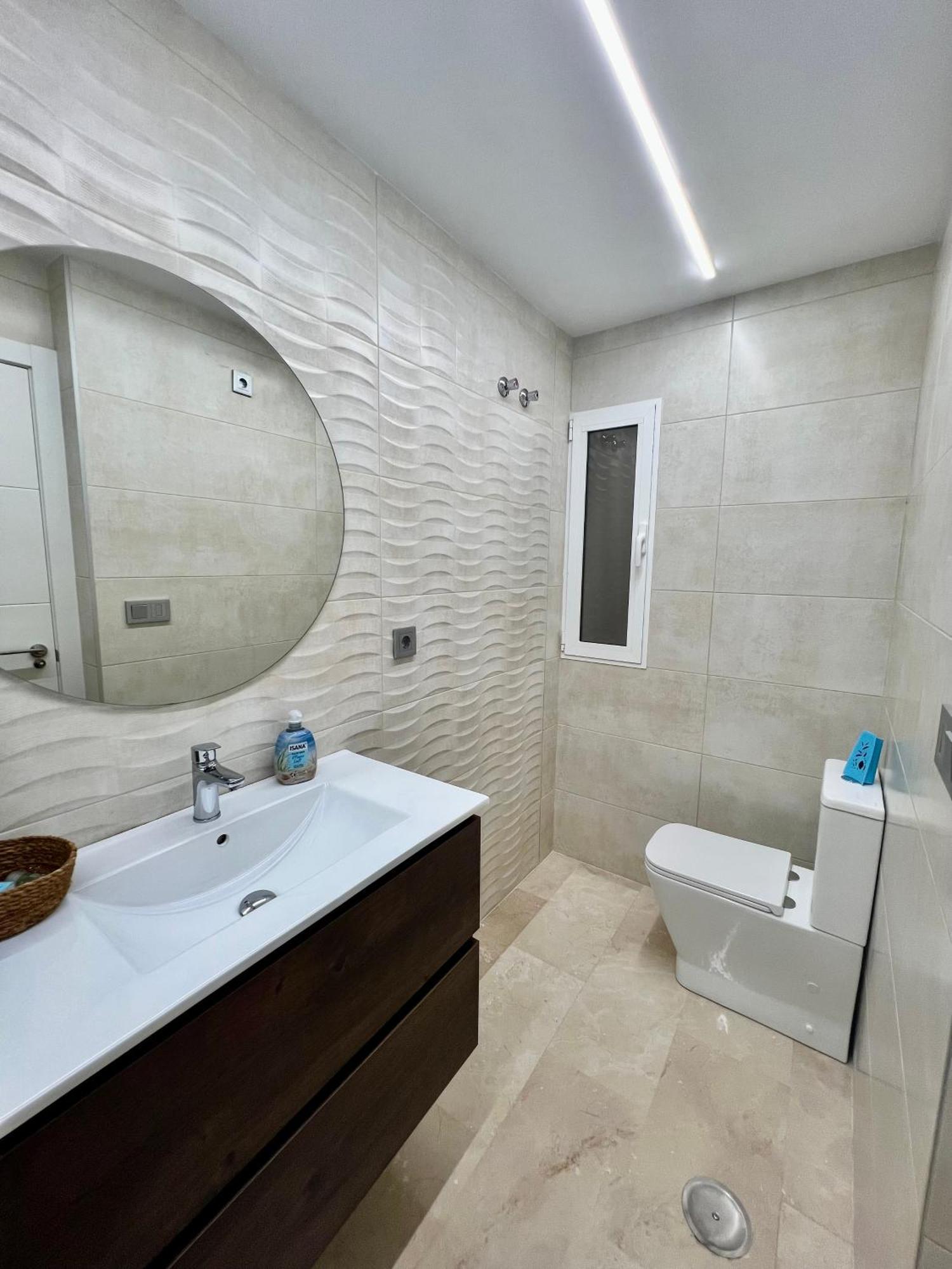 Apartamento Noruega 3 Torrevieja Exterior foto