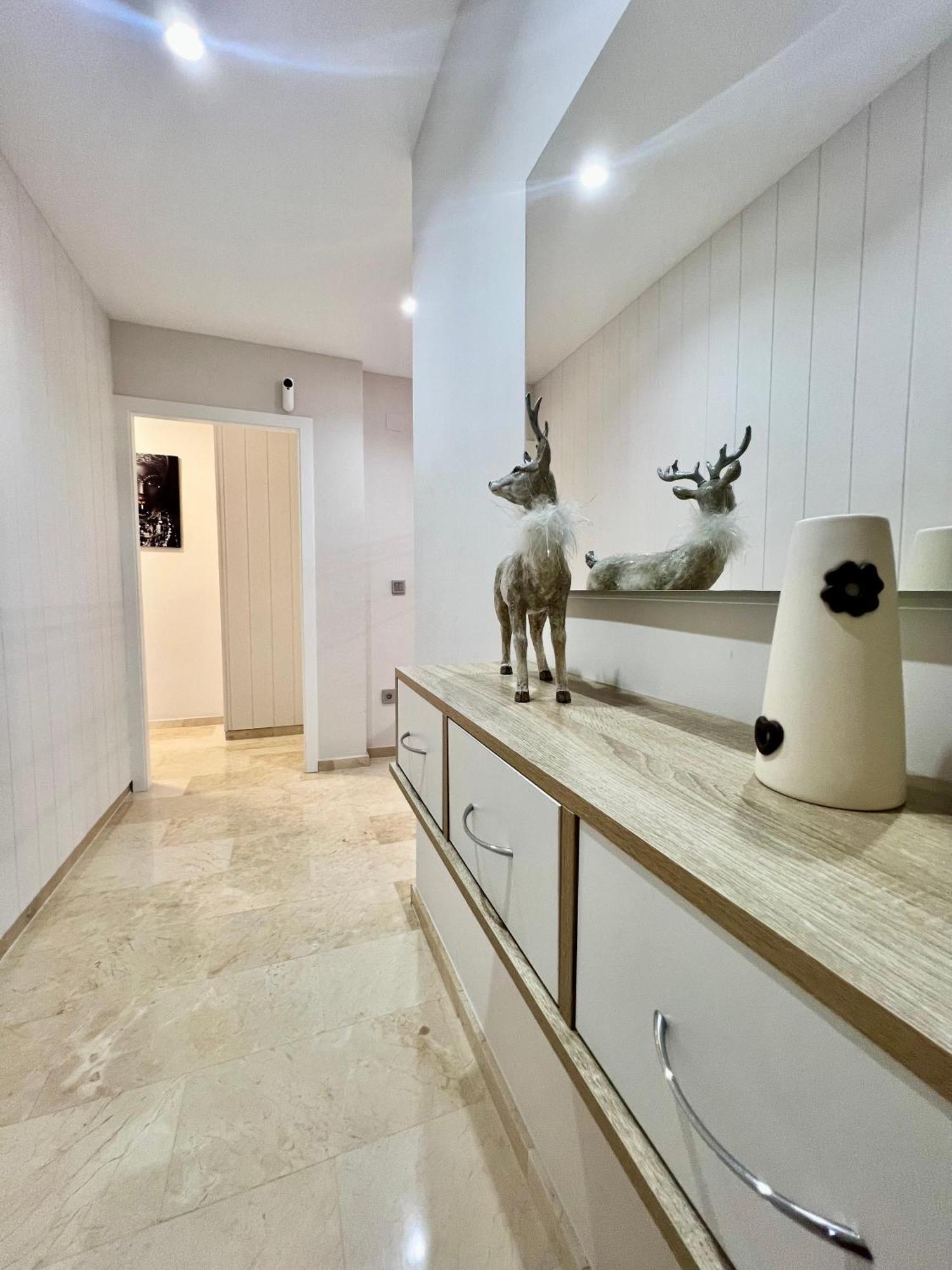 Apartamento Noruega 3 Torrevieja Exterior foto
