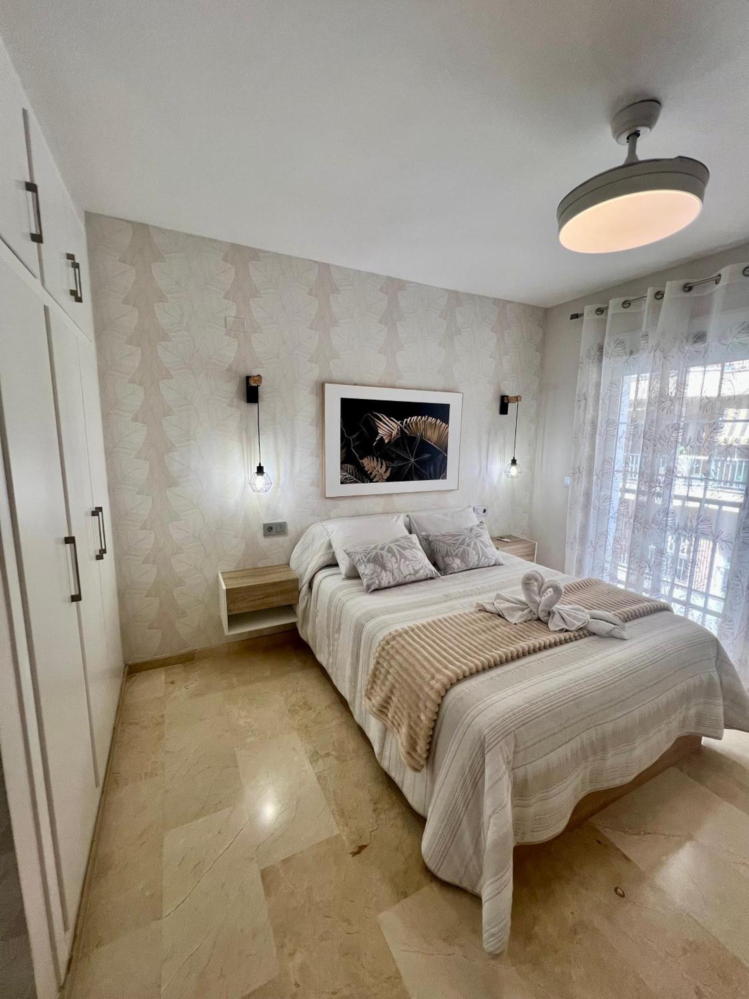 Apartamento Noruega 3 Torrevieja Exterior foto