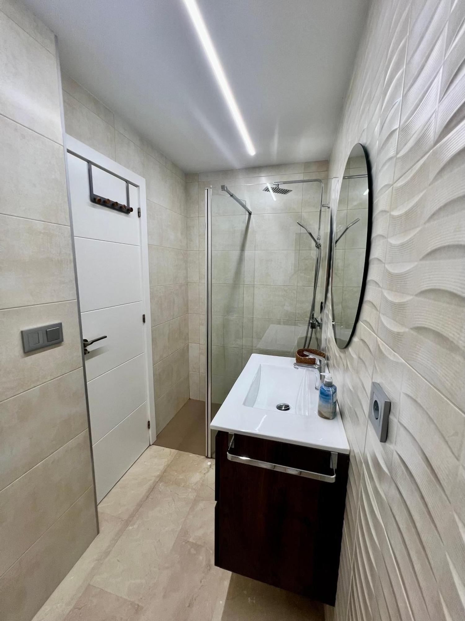 Apartamento Noruega 3 Torrevieja Exterior foto