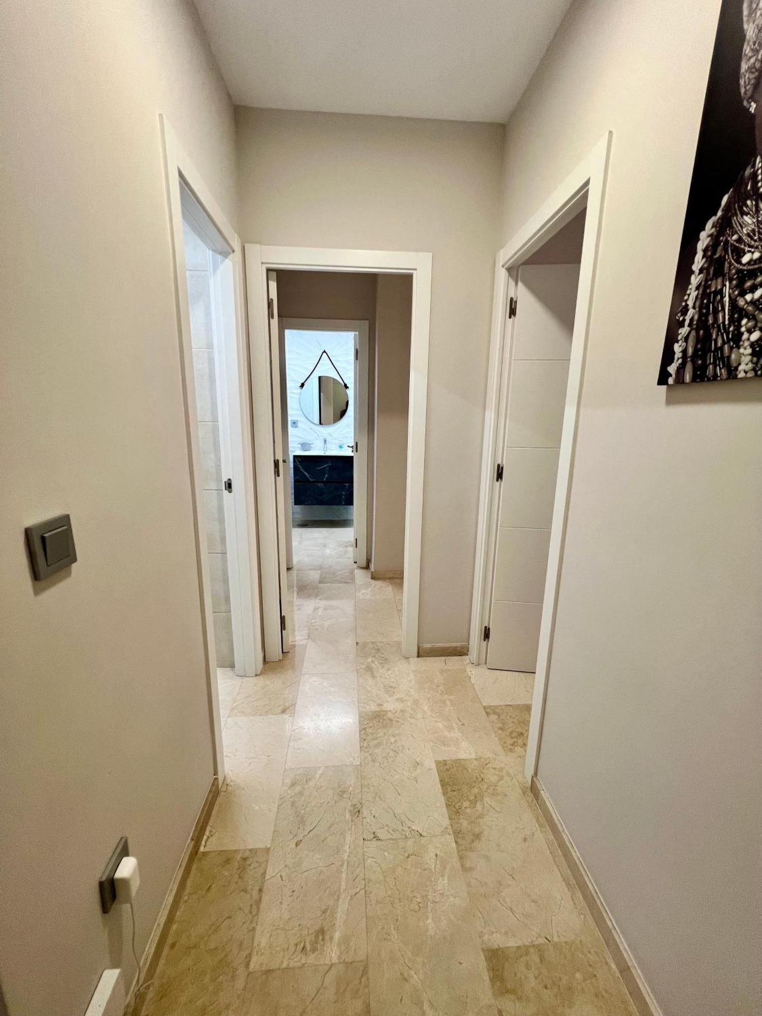Apartamento Noruega 3 Torrevieja Exterior foto