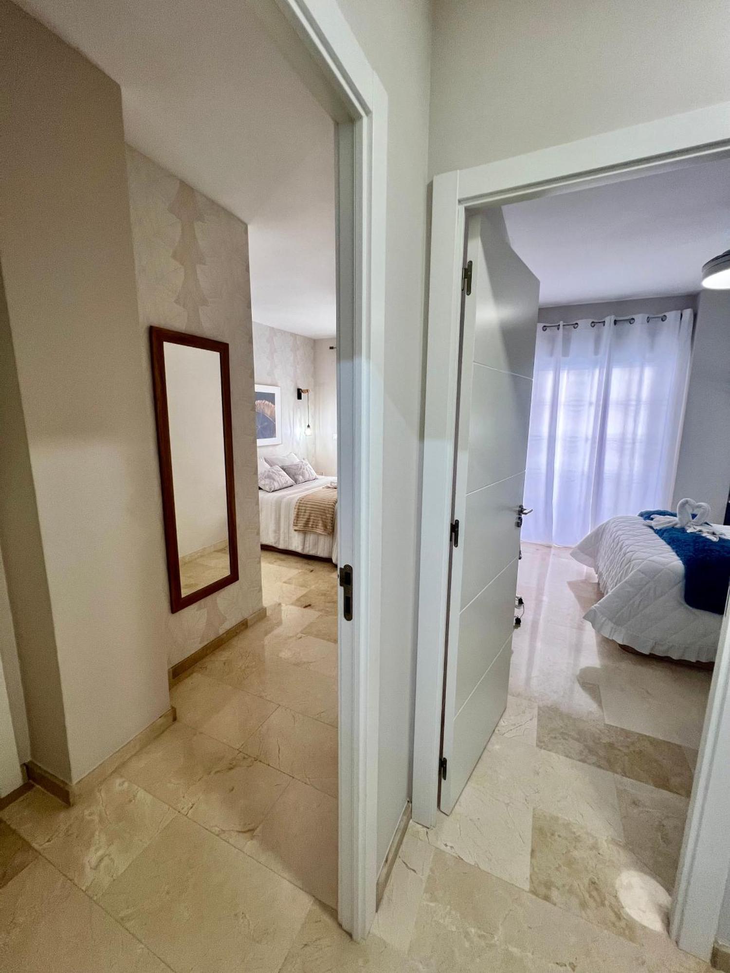 Apartamento Noruega 3 Torrevieja Exterior foto