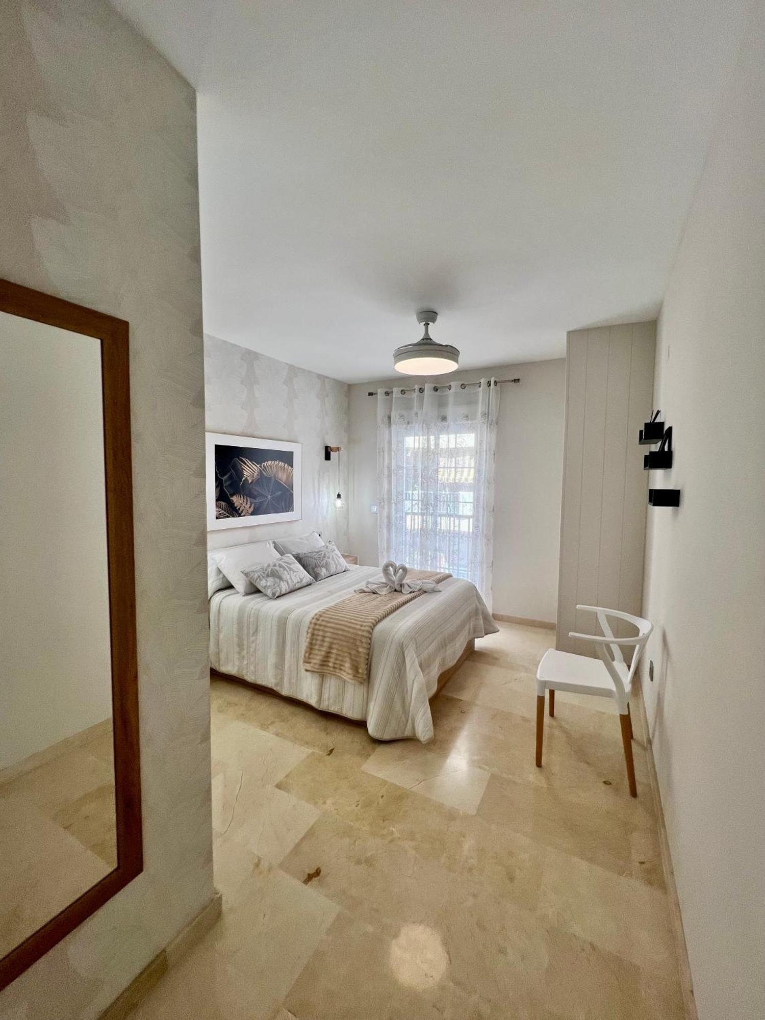 Apartamento Noruega 3 Torrevieja Exterior foto