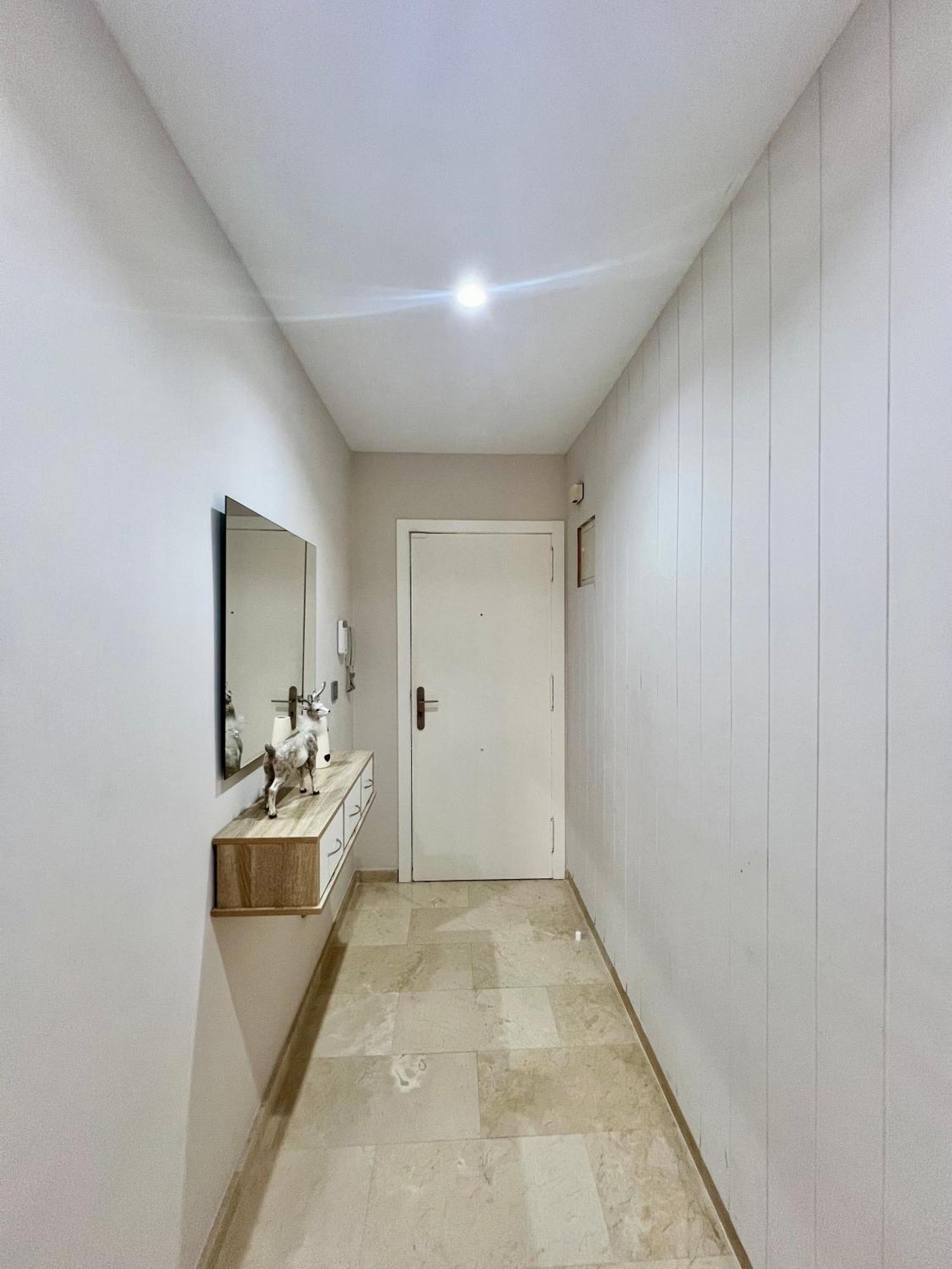 Apartamento Noruega 3 Torrevieja Exterior foto
